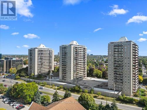 1507 - 158B MCARTHUR AVENUE  Ottawa, ON K1L 8C9