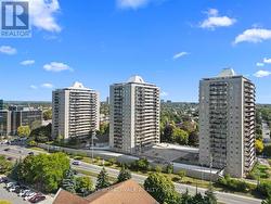 1507 - 158B MCARTHUR AVENUE Ottawa, ON K1L 8C9