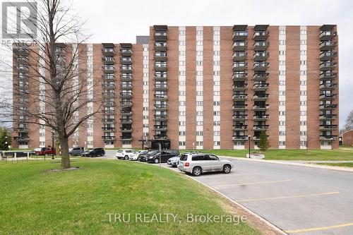807 - 1505 BASELINE ROAD  Ottawa, ON K2C 3L4