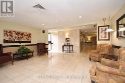 Front lobby - 