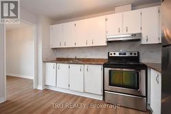 Kitchen - 