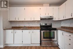 Kitchen - 