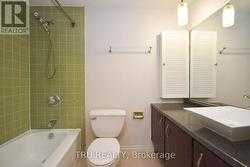 Bathroom - 