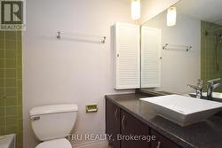 Bathroom - 