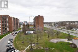 View looking East - 