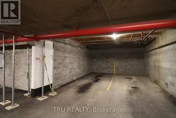 Underground parking spot # 103 - 