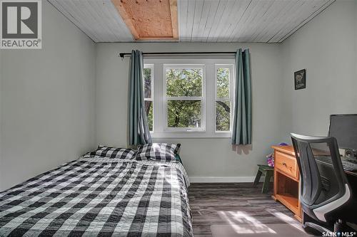 213 H Avenue N, Saskatoon, SK - Indoor Photo Showing Bedroom