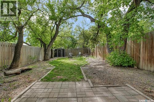 213 H Avenue N, Saskatoon, SK - Outdoor