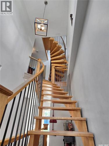 213 H Avenue N, Saskatoon, SK - Indoor Photo Showing Other Room