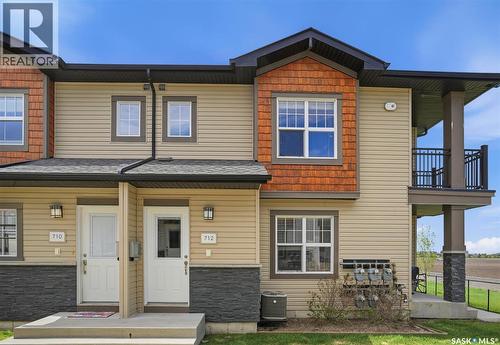712 1015 Patrick CRESCENT  Saskatoon, SK S7W 0M1