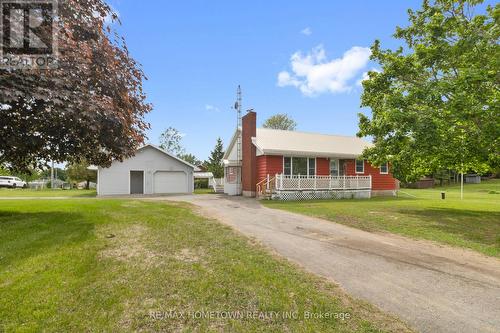 4706 COUNTY ROAD 18 ROAD  Augusta, ON K0E 1T0