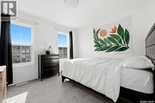 3270 Chuka Boulevard, Regina, SK - Indoor Photo Showing Bedroom