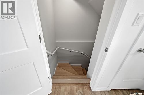 3270 Chuka Boulevard, Regina, SK - Indoor Photo Showing Other Room