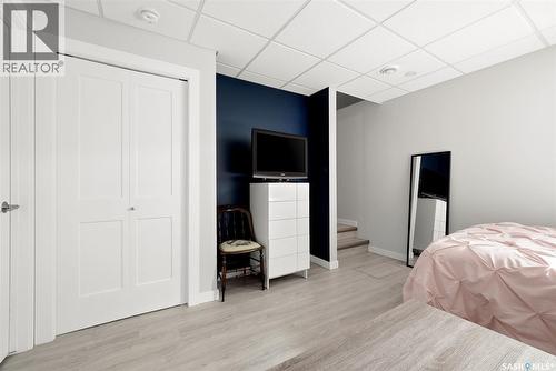 3270 Chuka Boulevard, Regina, SK - Indoor Photo Showing Bedroom