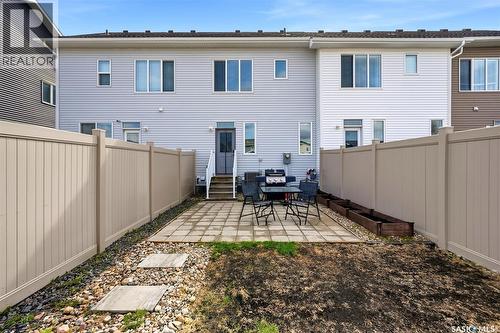 3270 Chuka Boulevard, Regina, SK - Outdoor With Exterior