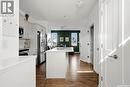 3270 Chuka Boulevard, Regina, SK  - Indoor Photo Showing Kitchen 