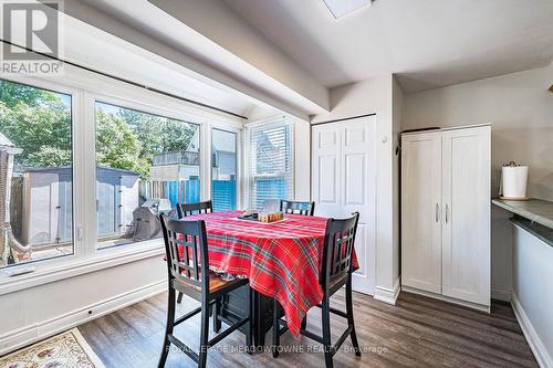1157 Kos Boulevard, Mississauga, ON - Indoor Photo Showing Dining Room