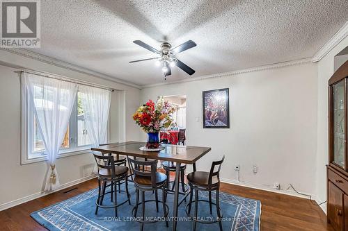 1157 Kos Boulevard, Mississauga, ON - Indoor Photo Showing Kitchen