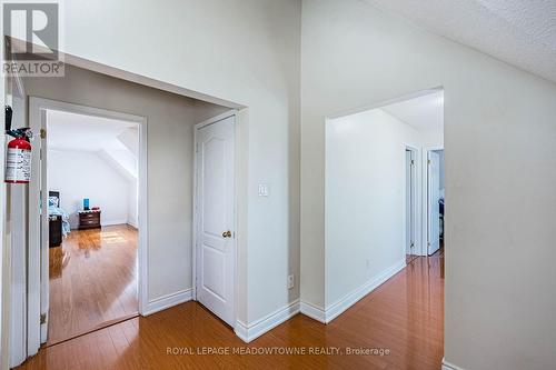 1157 Kos Boulevard, Mississauga, ON - Indoor Photo Showing Bathroom
