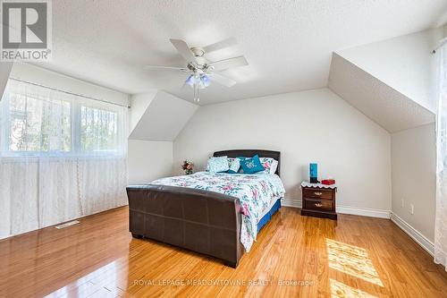 1157 Kos Boulevard, Mississauga, ON - Indoor Photo Showing Other Room