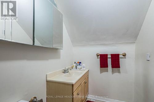 1157 Kos Boulevard, Mississauga, ON - Indoor