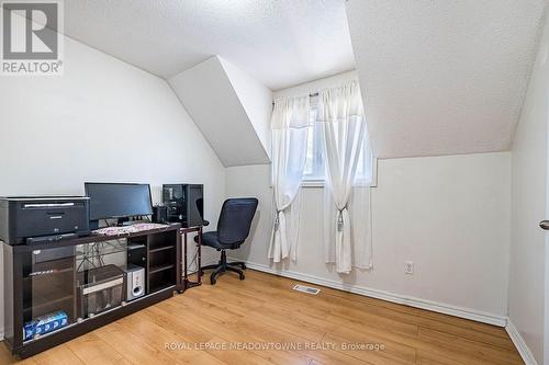 1157 Kos Boulevard, Mississauga, ON - Indoor Photo Showing Other Room