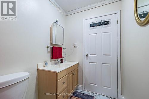 1157 Kos Boulevard, Mississauga, ON - Indoor Photo Showing Other Room