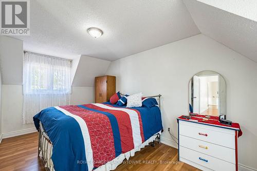 1157 Kos Boulevard, Mississauga, ON - Outdoor