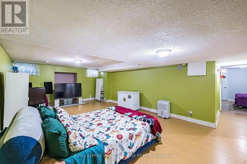 1157 Kos Boulevard, Mississauga, ON - Indoor