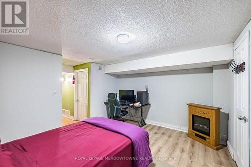 1157 Kos Boulevard, Mississauga, ON - Indoor