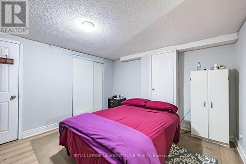 1157 Kos Boulevard, Mississauga, ON - Indoor Photo Showing Bedroom