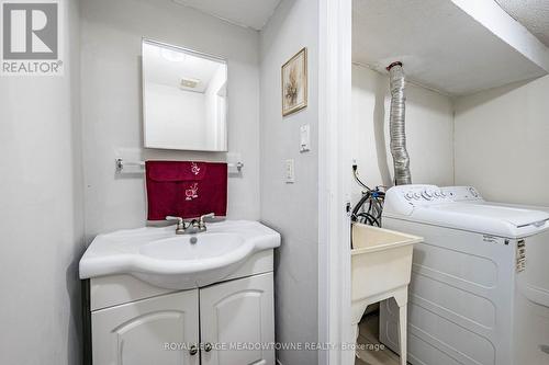 1157 Kos Boulevard, Mississauga, ON - Indoor Photo Showing Bedroom