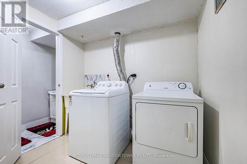 1157 Kos Boulevard, Mississauga, ON - Indoor