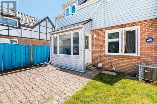 1157 Kos Boulevard, Mississauga, ON - Outdoor