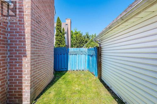 1157 Kos Boulevard, Mississauga, ON - Outdoor With Exterior