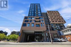 902 - 270 DUFFERIN STREET Toronto, ON M6K 0H8