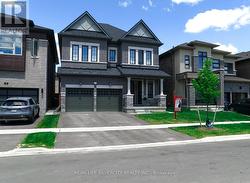 41 MICHENER DRIVE Brampton, ON L6R 4E9