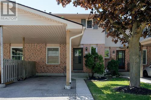 32-160 CONWAY DRIVE  London South, ON N6E 3M6