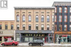 301 - 379 GEORGE STREET N  Peterborough (Town Ward 3), ON K9H 3R2