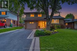 872 CUMBERLAND AVENUE Peterborough (Northcrest Ward 5), ON K9H 7B2