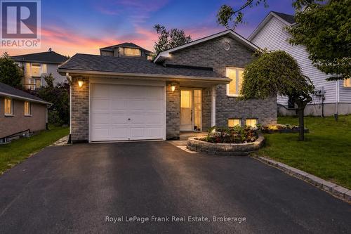 1116 AFTON ROAD  Peterborough (Otonabee Ward 1), ON K9J 8L2