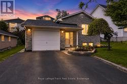 1116 AFTON ROAD Peterborough (Otonabee Ward 1), ON K9J 8L2