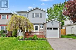 6 SANDERS DRIVE Port Hope, ON L1A 4E8