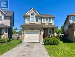 979 CROSSCREEK COURT London East (East A), ON N5Y 6K9