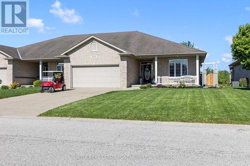 477 1ST AVENUE  Petrolia, ON N0N 1R0