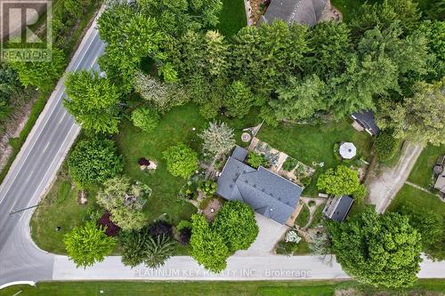 22164 GIBSON ROAD  Strathroy-Caradoc (Campbellvale), ON N0L 1W0
