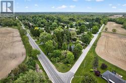 0.9 acre lot - 