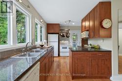 Eat-in Kitchen - 