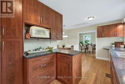 Eat-in Kitchen - 