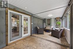 3 season sunroom - 
